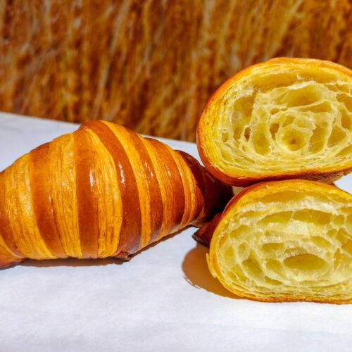 Croissant