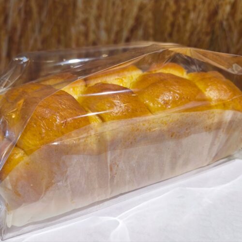 Brioche 1/2 kilo