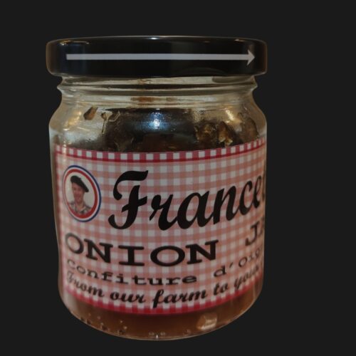 Onion Jam
