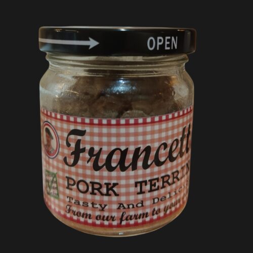 Pork Terrine