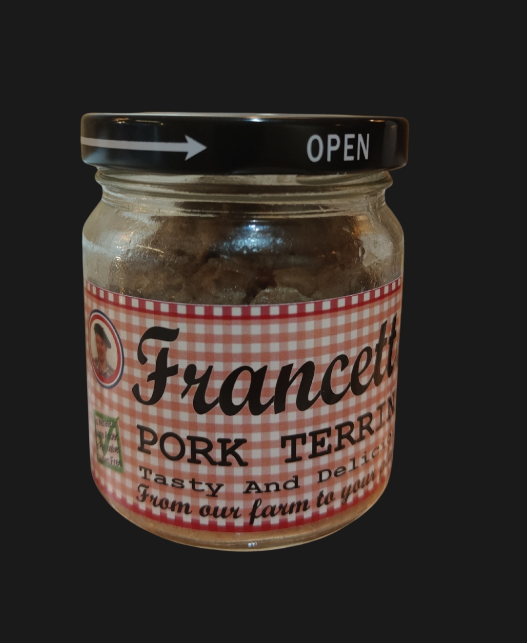 Pork Terrine