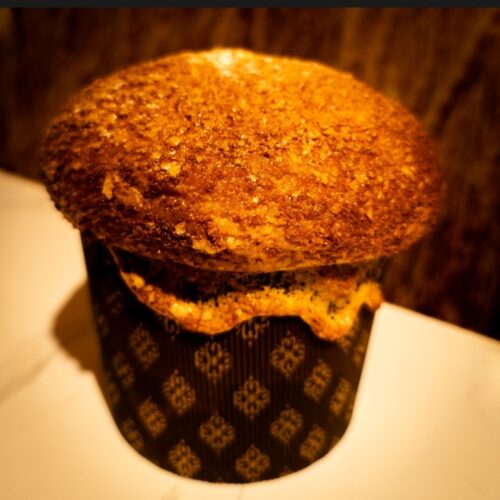 Copytone Brioche (medium)