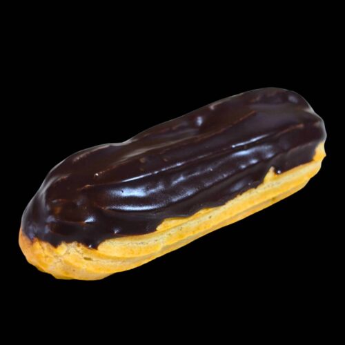Chocolate Éclair