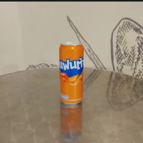 Fanta Orange 325ml