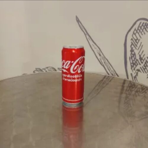 Coca Cola original 325ml