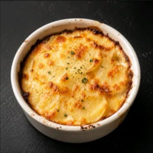 Gratin Dauphinois